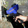 Mu115653tblgc5415 Unbranded Lematec Sandblasting Gun With Extra Nozzle Sandblaster Remove Rust