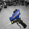 Muvg153138r6r665492 Unbranded Lematec Sandblasting Gun Remove Rust With Extra Nozzle Sandblaster