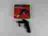 Mxs40001 Maxus Siphon Feed Sand Blast Gun 6za41 Abrasive Sprayer Auto Body 045564617936