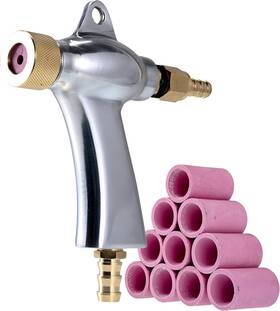 N A 445033911931 Sand Blaster Gun Sandblasting Sandblaster Kit For Sandblast Blast Cabinet W