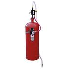 500014 N-a Buffalo Tools Portable Soda Blaster Power Hand 027077077315