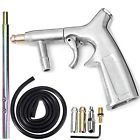 N-a Jewboer Air Sand Blaster Siphon Feed Blast Gun 8761449866245