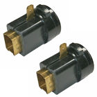 N172018 N172018-2pk Black And Decker Dewalt Pack Of Genuine Oem 686910432867