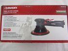 H4870 Na Husky Dual Action Sander 0722470287377