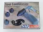 Na Veries Spot Sandblaster Gun 093184031274