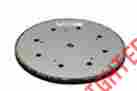 Nd9077 National Detroit 8 Va Df Pad Hookit W Screws Nd9077 National Detroit 8 Va Df Pad Hookit W Screws