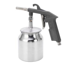 Ndnczdhc31rfd0u2b8 Ndnczdhc Sandblaster Gun Kit 10.0 Bar High Pressure Air Sand Blaster Aluminium Al