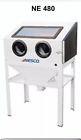Ne480 Nesco Sand Blast Cabinet Genuine By