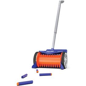 Nerf B07pnjzpzc Elite Dart Rover - Picks Up 100 Darts Effortlessly For Nonstop Fun