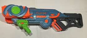 Flip-32 Nerf F2553 Elite 2.0 Flipshots Blaster Gun Pre Owned