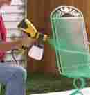 Newcontrolspray7005 New Control Spray Professional Finish Painting Tool Paint Ready Car Sprayer Hvlp 791321218877