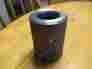 Nh-3-al Standard Aluminum Hose Nozzle Holder Coupling For 2