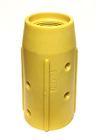Nh-3n Blastline Usa Nylon Sand Blast Nozzle Holder Standard 645380976714