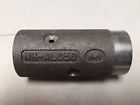 Nh-al050 Unbranded Aluminum Sandblast Nozzle Holder For Hose
