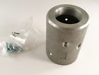 Nh-al3 Kuriyama Aluminum Blast Nozzle