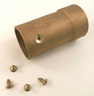Nh-br1 Kuriyama Brass Sandblast Nozzle 822353032107