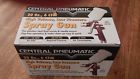 47016 Nib Spray Professional Gun Central Paint 20oz. Gravity Pneumatic Feed