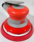 0313169 Nice 20317 Rpm 000 Tool Random -vacuum Pneumatic Sander 3m Orbital 12