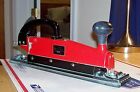 No.280 Central Pneumatic 1990s Automotive Straight Line Sander Model Beauty