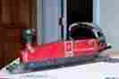 No.8000b Rodac 1960s-70s Automotive Air Straight Line Sander Beauty As-is
