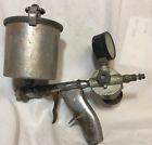 No.822 Passche Airdeirees Paint Sprayer Gun