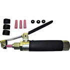 41167 Northern Ii Blaster Deadman Abrasive Industrial