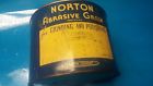 Norton Blast Lb Media Grit Abrasive Sand 120 Alundum Blasting G2 9 Oxide