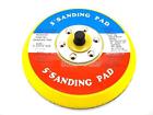 Not Applicable Sanding Dual Action Random Orbital Pad 696227455985