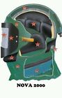 Nv2000 Hood Blast Nova