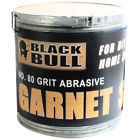Ofx-197739-bt Offex Grit Abrasive Garnet Sand Black 888817684282