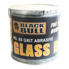 Ofx-197740-bt Offex Grit Abrasive Glass Beads Black 888817684275