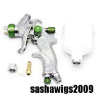Ophir Mini Detail Touch-up Hvlp Spray Gun Auto Car Paint Spot Repair With Plastic Cup 742010379805