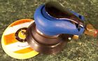 Orbital 5 Sand Air " Finish Sander Palm Random Da
