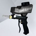 Ot3q171816syosf5649 Unbranded Gravity Fed Air Sandblaster Gun Portable Sandblasting 651421836732