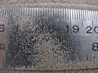 Bfa120-8 Oxide Media Lb Blast Grit 120 Abrasive Sand Brown Blasting - Aluminum 8