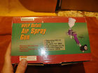 46719 Oz. 5.3 Spray Central Pneumatic Feed Hvlp Gun Gravity