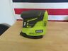 P401 Ryobi One Cordless Corner Cat Finish Sander