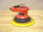 Fp-896a Pad Orbits Pneumatic Sander Florida 52b " Min 12000 Orbital Palm 6