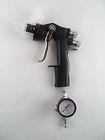 16570 Paint 1.8 3m Gravity 16611 Nozzle Gun Fed Sprayer Mm Accuspray Hg18