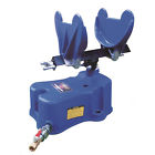 4550a Paint Air Oversized Astro Operated Shaker Clamps Pneumatic