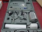 Paint Case Gun Set Kobalt