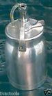 Paint Drip Air Gun Spray Replacement Assembly Cup Siphon Big Aluminum