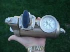 85-214 Paint Gun Pressure Water Regulator Spray Gauge Separator Air Binks