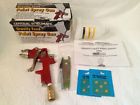 96382 Paint Hvlp Spray Air Gun Central Pneumatic