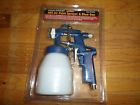93270 Paint Pneumatic Gun Shipping Central Air Gun. Spray Blow Free