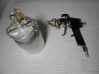 678-s-1 Paint Pressure Air Gun 678--1 Spray Alltrade High Pneumatic