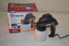 60446 Paint Spray Gun Krause Electric Becker