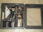 Cak-m110k Paint Spray Primer Masks Pit-crew Painting Gun Auto Case