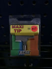Paint Spray Tip Maxi Reversible Asm Tips Sprayer 417
