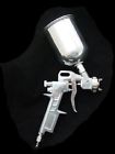 Paint Type Ml Industrial Automotive 600 Gun 20 Feed Sprayer Air Oz Gravity